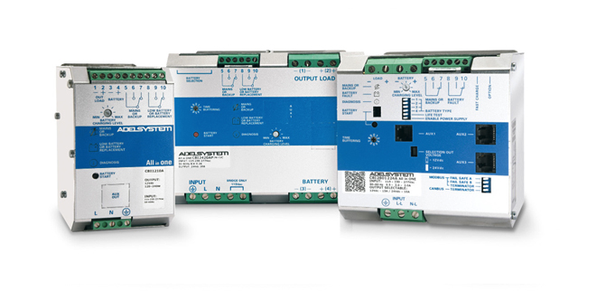 Adel System UPS Power Supply Adel System UPS Power Supply