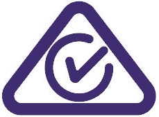 Australian RCM Mark