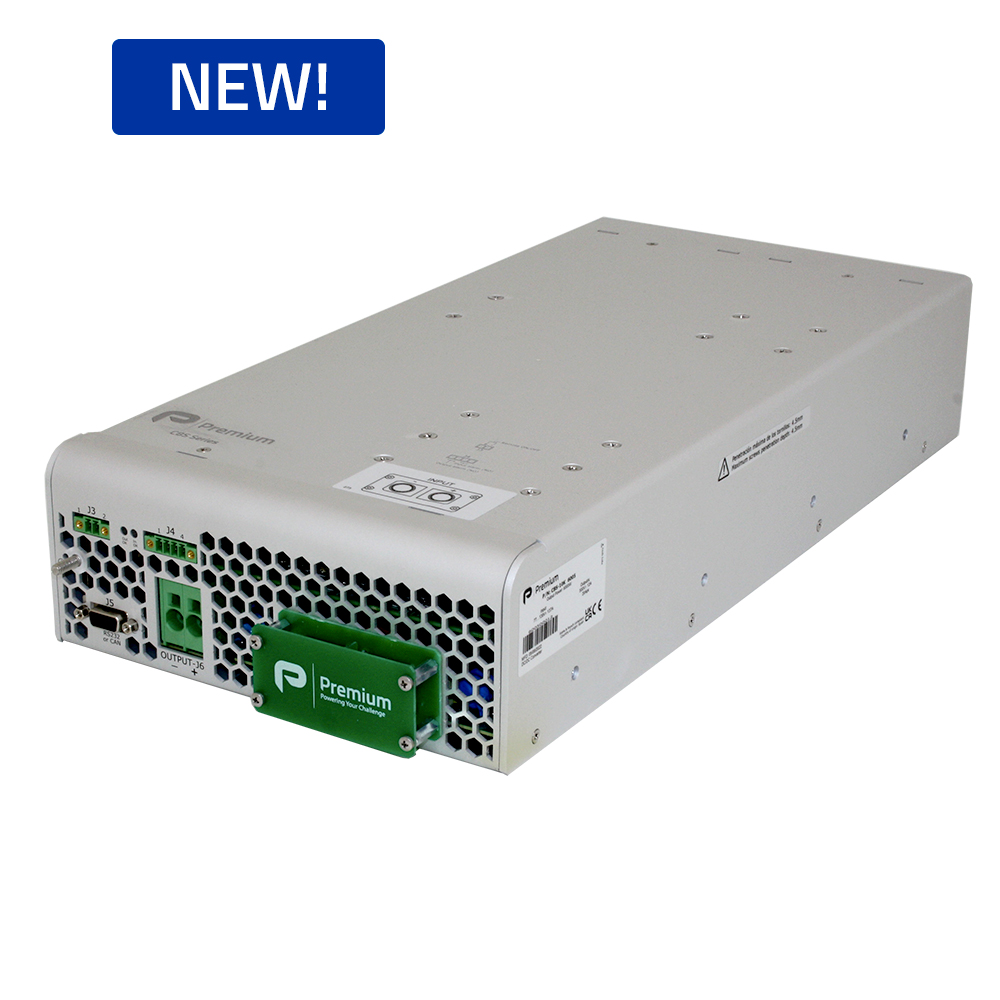 Premium PSU CBS-10K