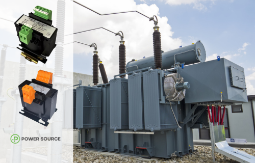 AC TRANSFORMERS - A GUIDE FROM CONSTRUCTION TO APPLICATION