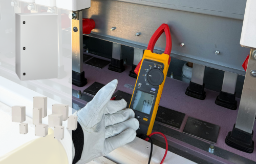 ADM GUIDE TO ELECTRICAL ENCLOSURES