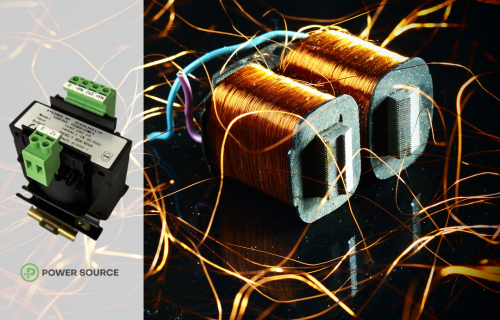 AC TRANSFORMER CONSTRUCTION – CONCENTRIC, PANCAKE AND HELICAL WINDING ARRANGEMENTS