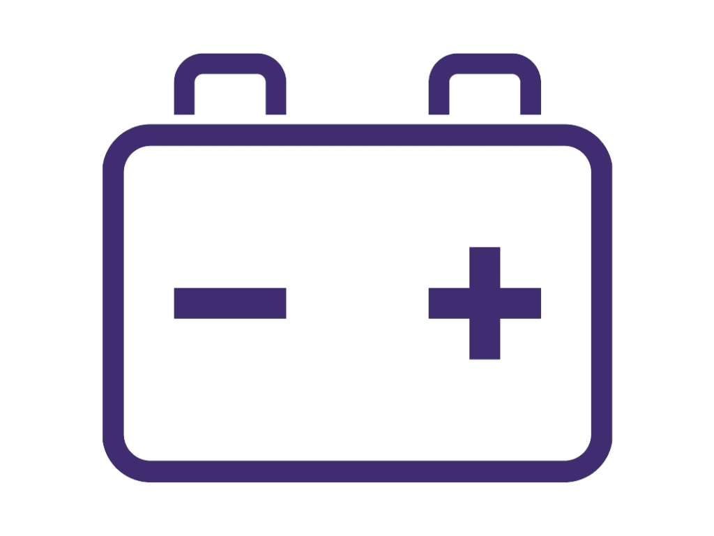 Charging with Adel System UPS