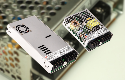 MEAN WELL NSP series at ADM! MEAN WELL NSP series at ADM!