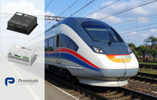 Premium EDP-500 & EDT-200 UPS Now Available from ADM