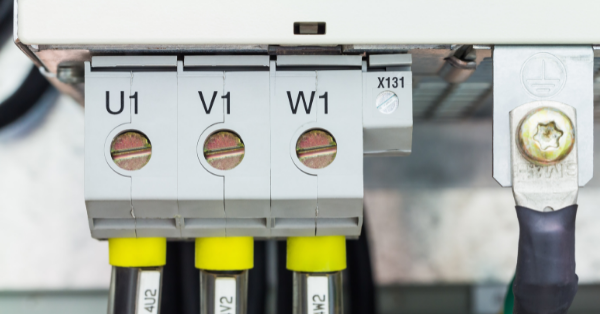 Two Phase And Three Phase Power Supplies