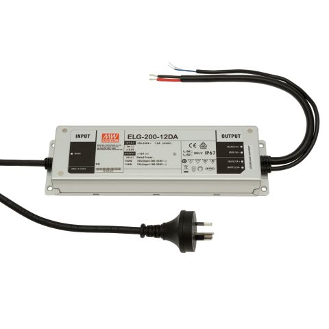 LED drivers