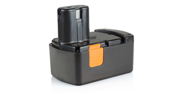 Power tool Lithium-ion battery