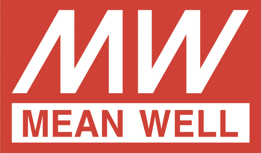 Mean Well logo