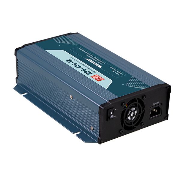 MEAN WELL NPB-450 battery charger MEAN WELL NPB-450 battery charger