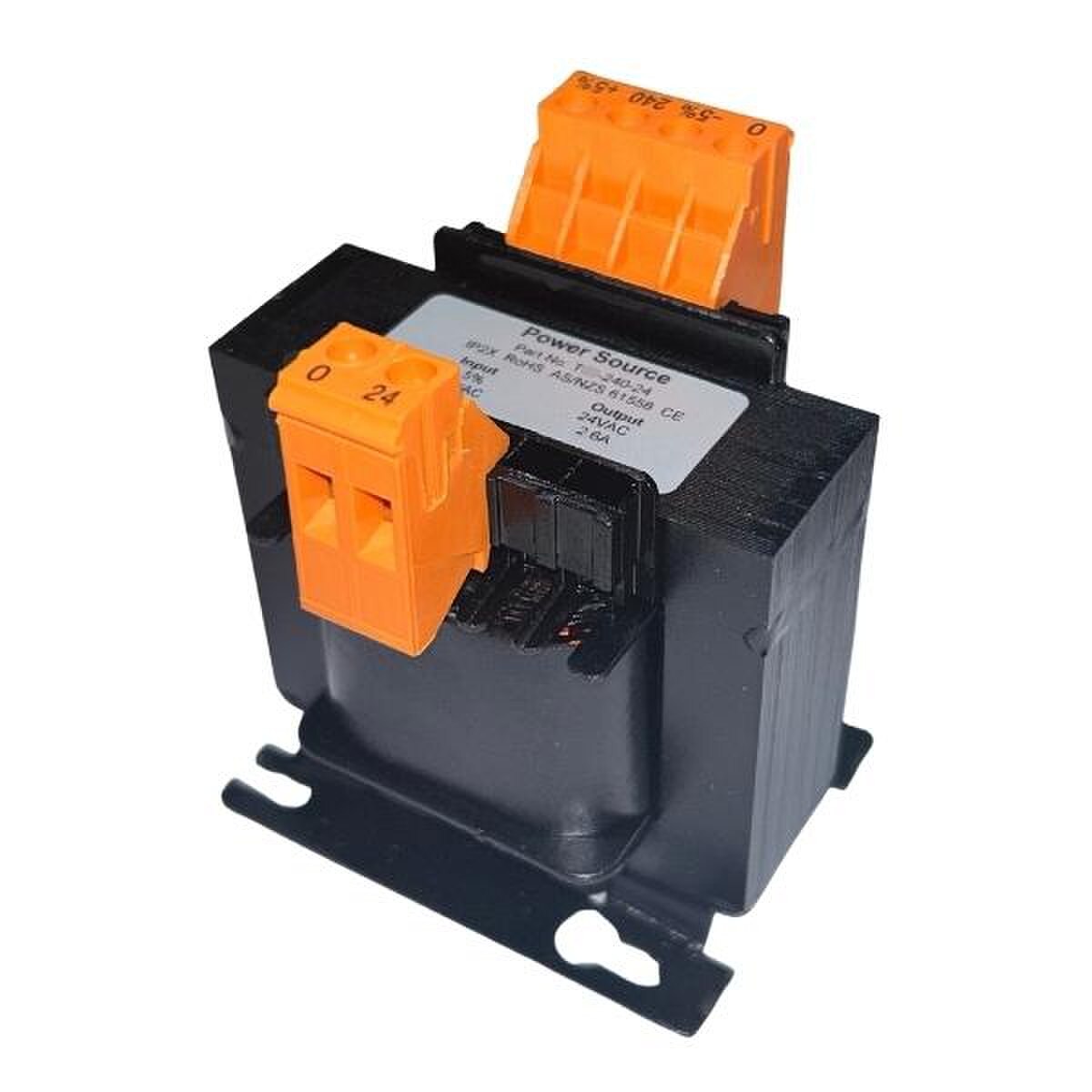 Power Source TO Series Power Source TO Series