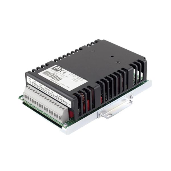 Premium CRS-120 Industrial DC to DC Converter Premium CRS-120 Industrial DC to DC Converter