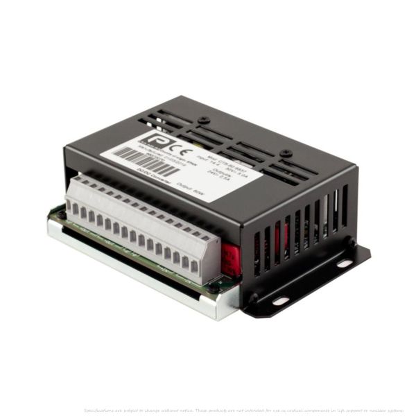 Premium CRS-60 Industrial DC to DC Converter Premium CRS-60 Industrial DC to DC Converter