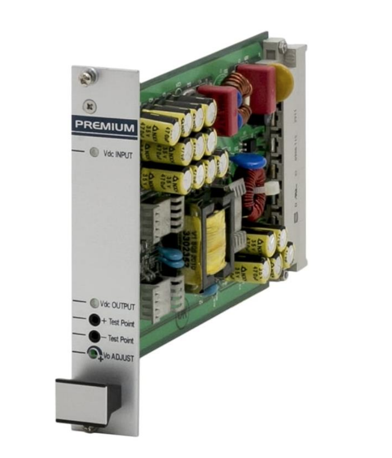 PremiumCCS-60RailwayDCtoDCConverter