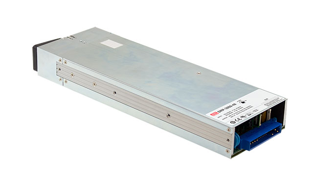MEAN WELL DRP-3200 Rack Mount Power Supply Unit MEAN WELL DRP-3200 Rack Mount Power Supply Unit