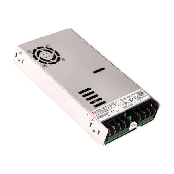 MEAN WELL NSP-320 MEAN WELL NSP-320