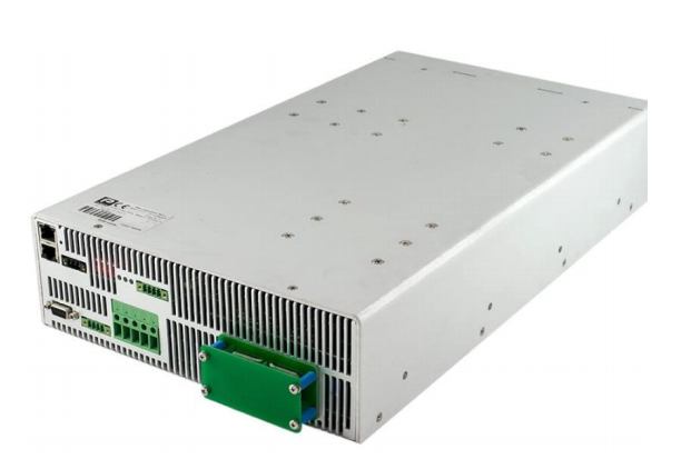 Premium ODX-6000 Railway Inverter