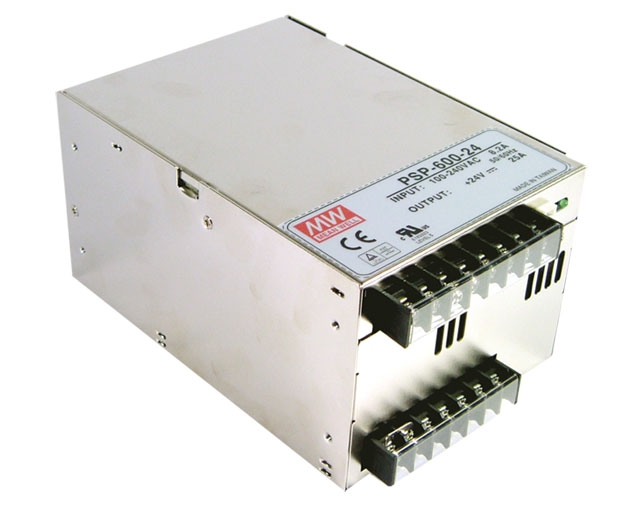 MEAN WELL PSP-600 Power Supply
