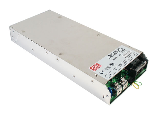 MEAN WELL RSP-1000 Power Supply