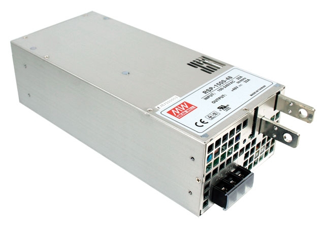 MEAN WELL RSP-1500 Power Supply