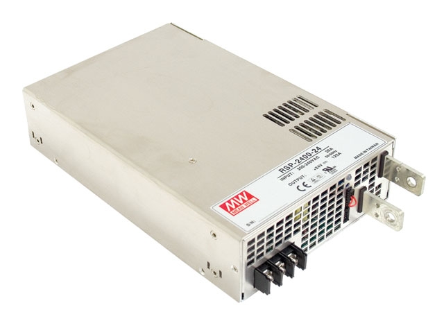 MEAN WELL RSP-2400 Power Supply
