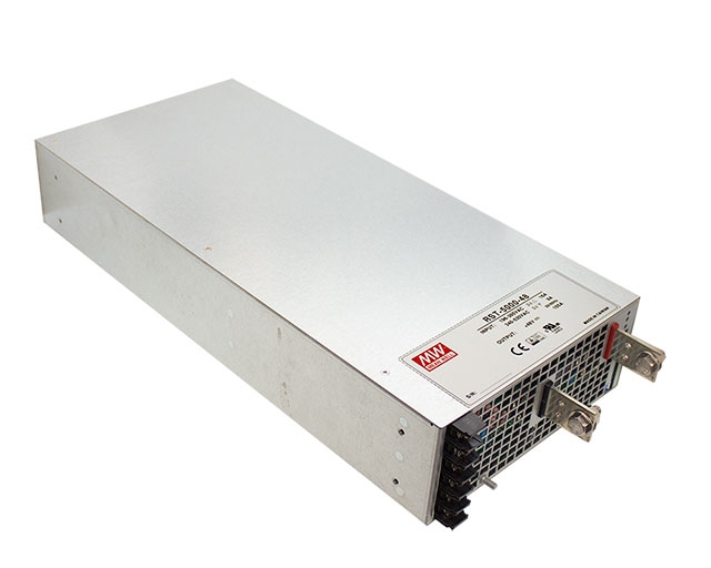 MEAN WELL RST-5000 three phase power supply