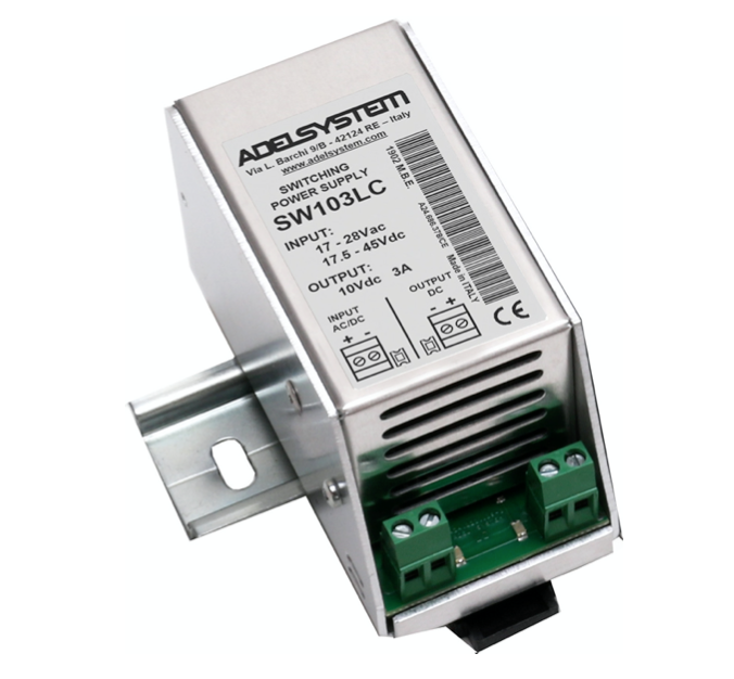AdelSW053LC Adel System SW053LC
