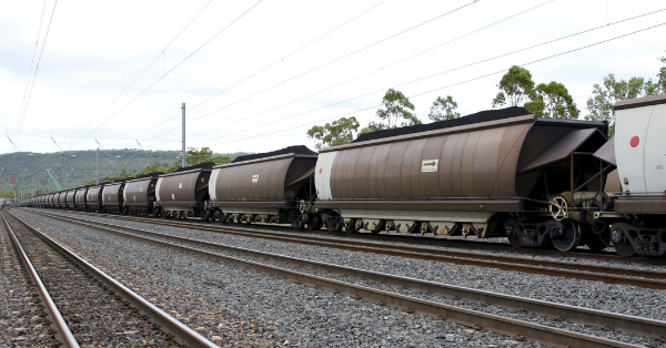 Railway Power Supply