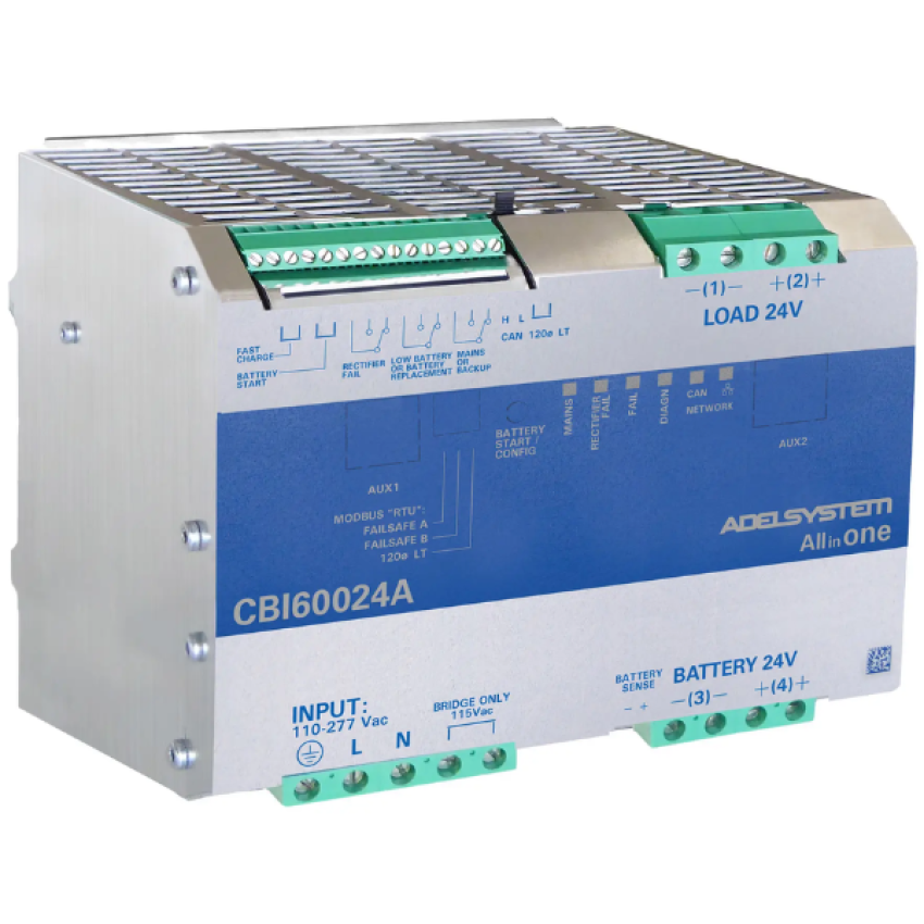 AdelSystem CBI60024A
