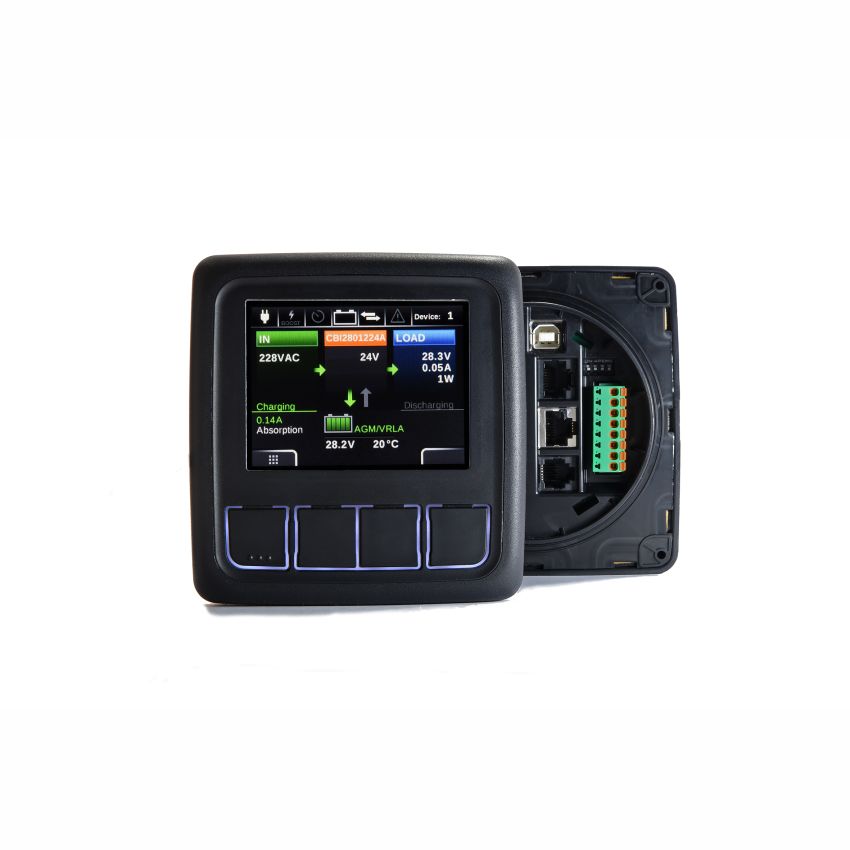AdelSystem DPY351