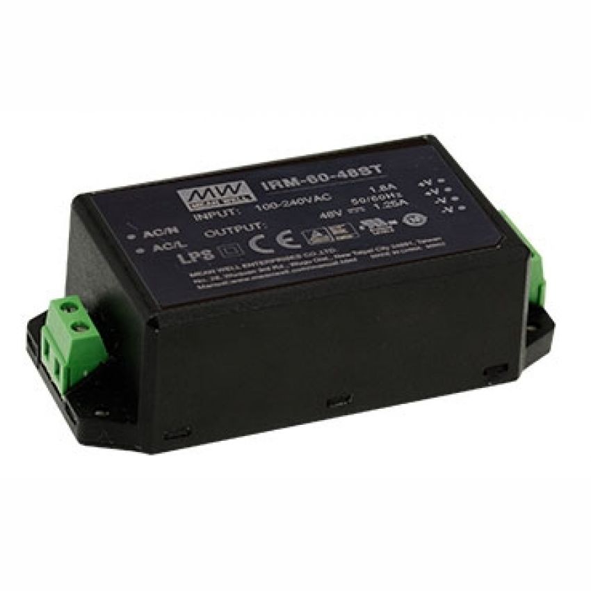 MEAN WELL IRM-60-15ST