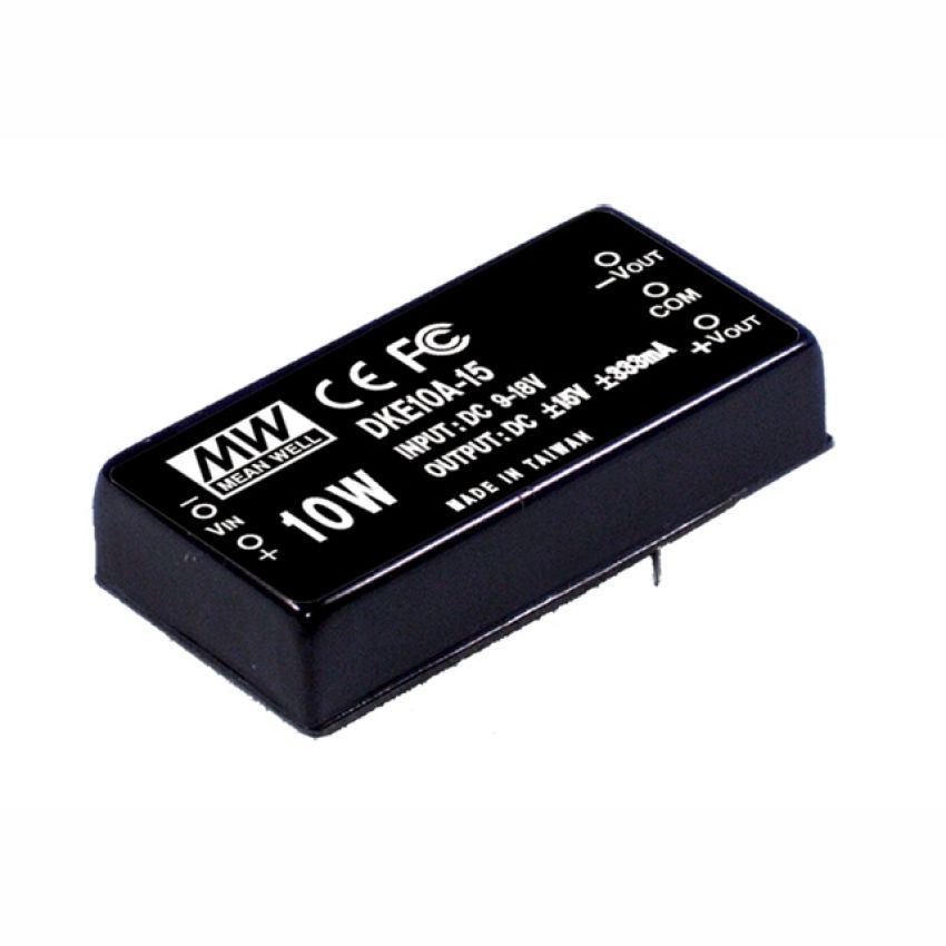MEAN WELL DKE10A-05 MEAN WELL DKE10A-05