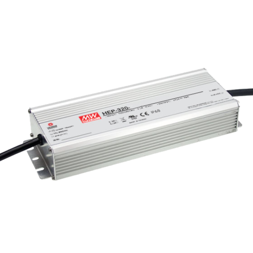 MEAN WELL HEP-320-36A MEAN WELL HEP-320-36A