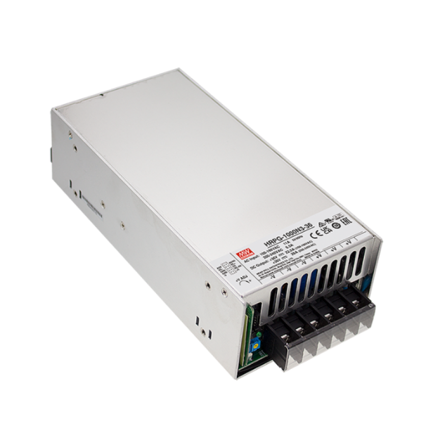 MEAN WELL HRPG-1000N3-12 MEAN WELL HRPG-1000N3-12