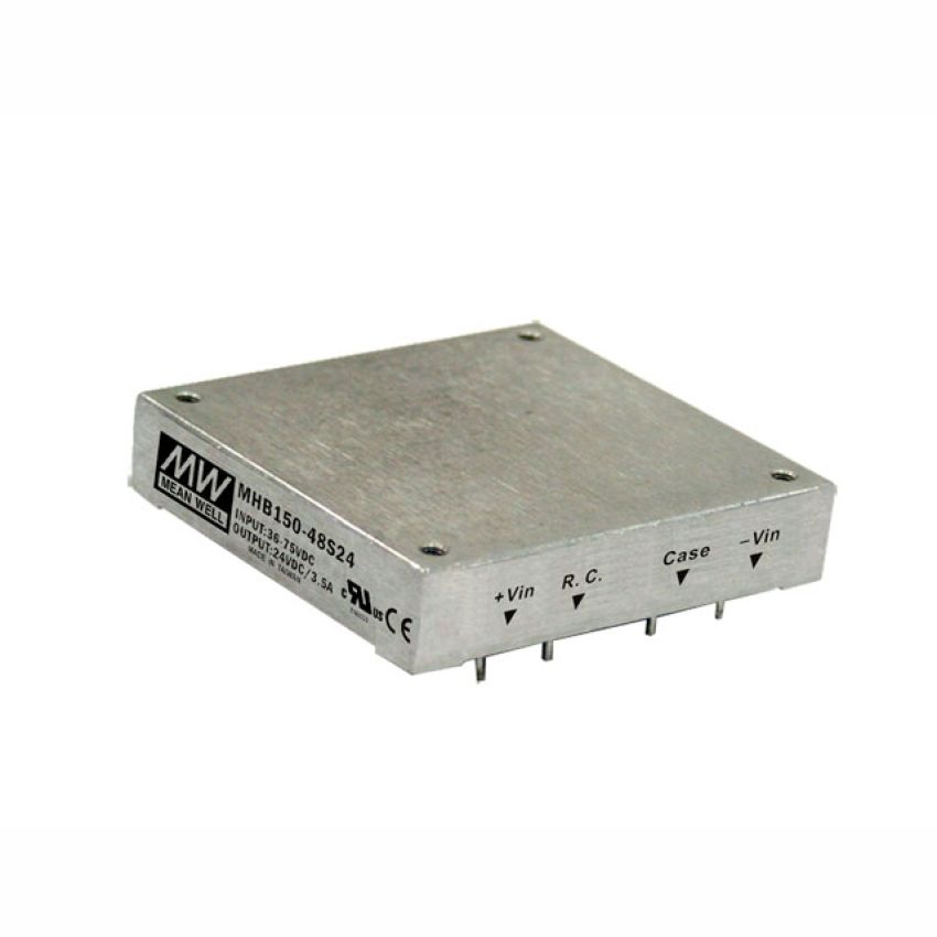 MEAN WELL MHB150-48S05 MEAN WELL MHB150-48S05
