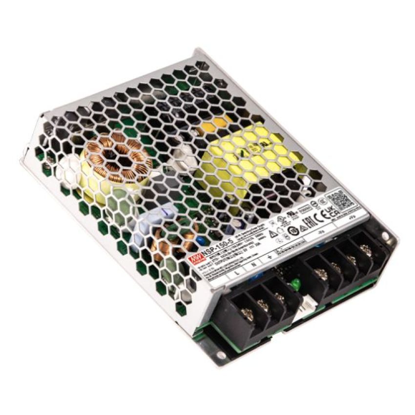 MEAN WELL NSP-150-60