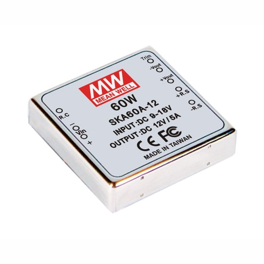 MEAN WELL SKA60A-05