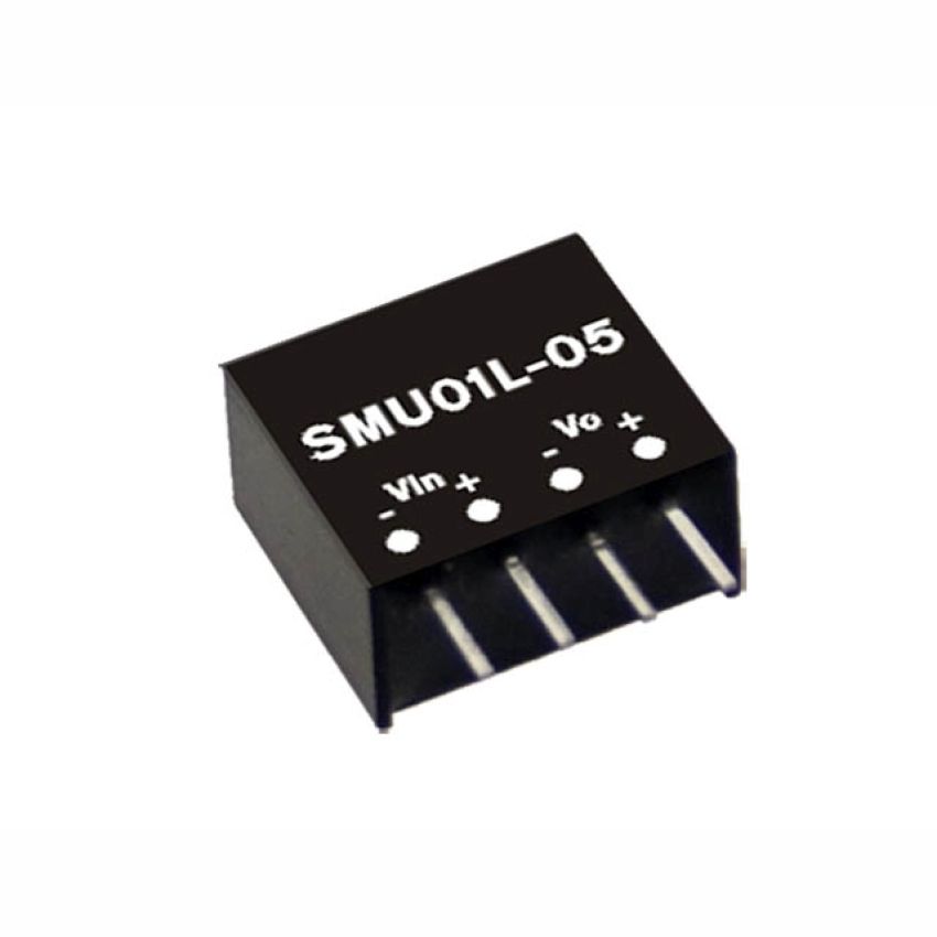 MEAN WELL SMU01L-05