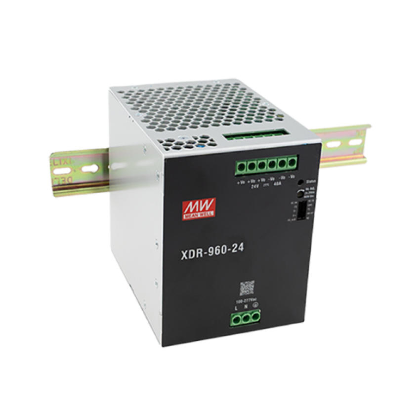 MEAN WELL XDR-960-24