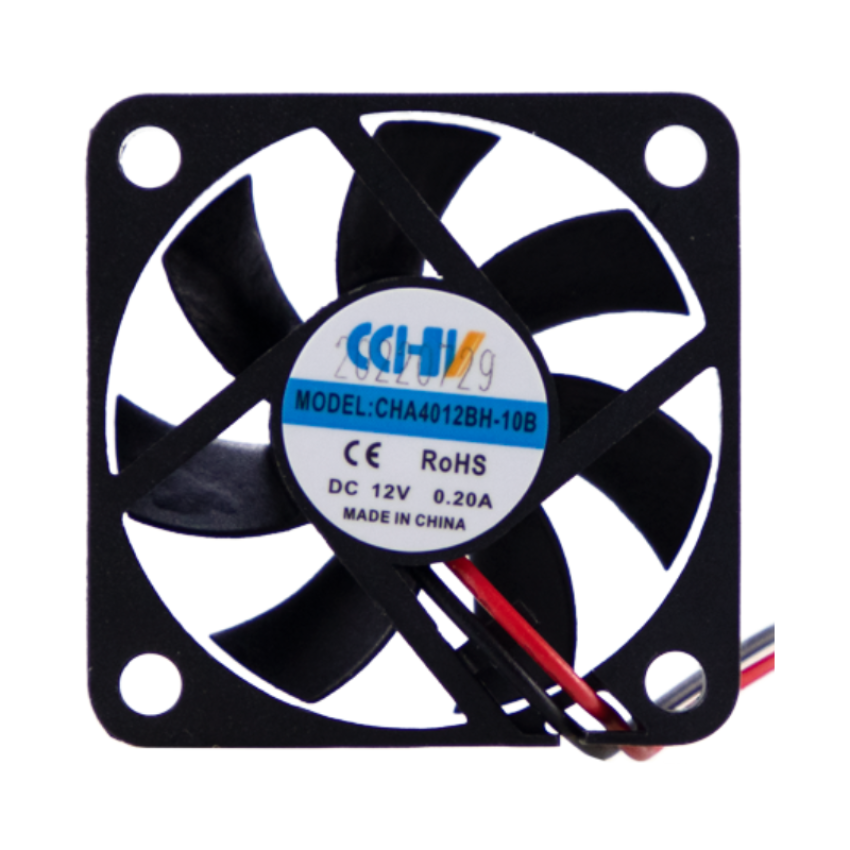 Power-Nex CHA4012BH-10B