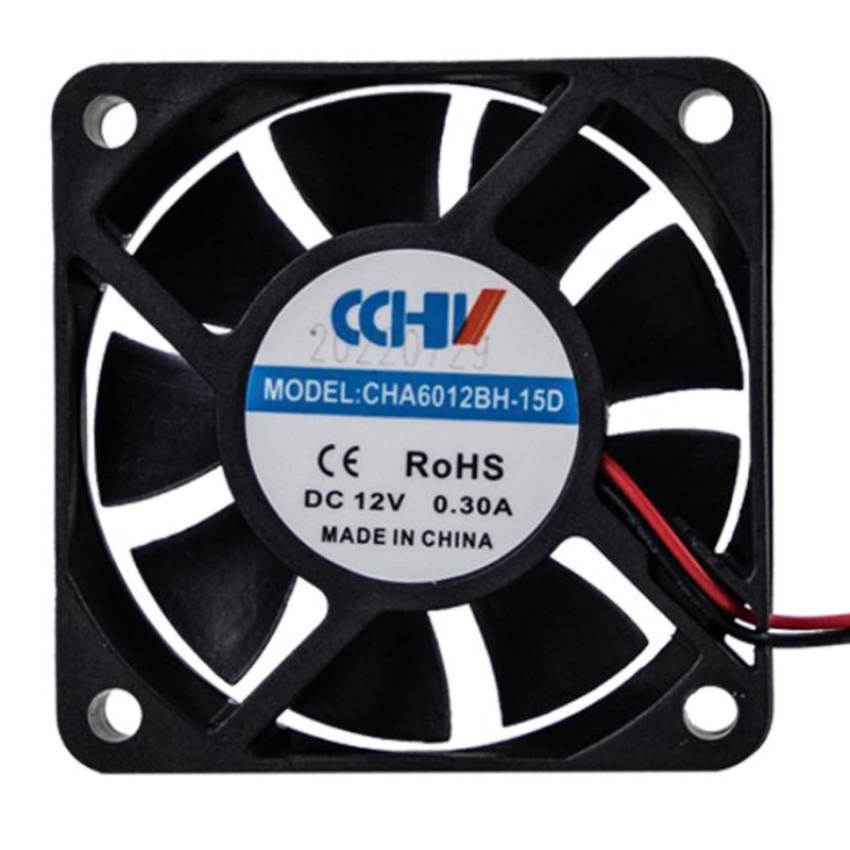 Power-Nex CHA6012BH-15D