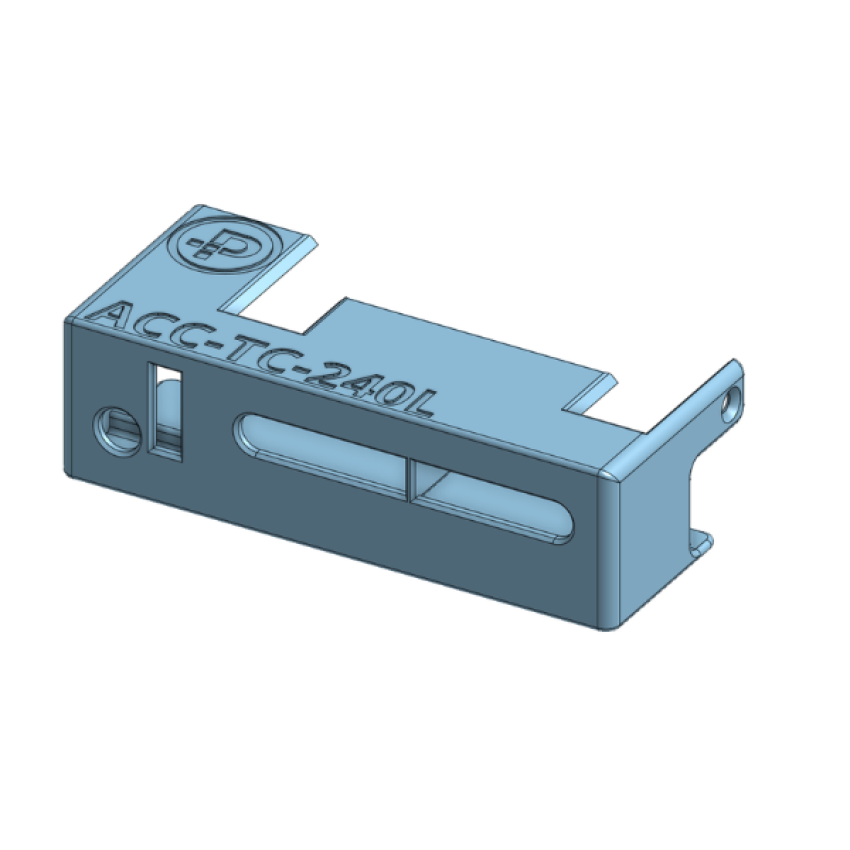 POWER SOURCE AC COVER ACC-TC-240L