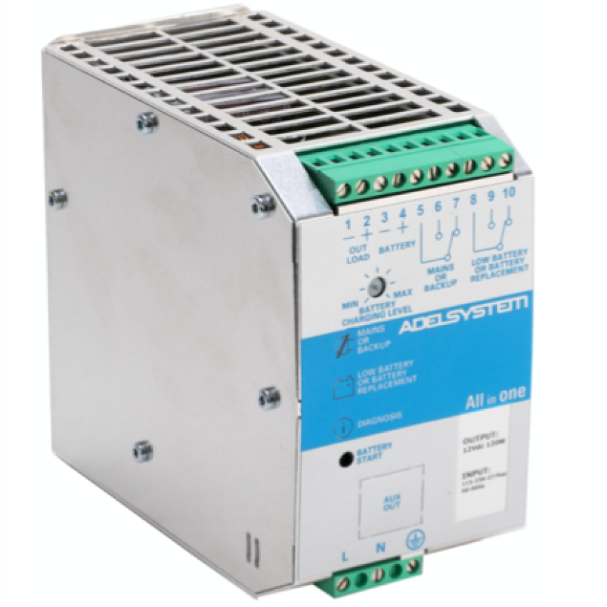 AdelSystem CBI245A