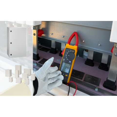 ADM GUIDE TO ELECTRICAL ENCLOSURES