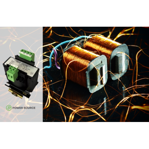 AC TRANSFORMER CONSTRUCTION – CONCENTRIC, PANCAKE AND HELICAL WINDING ARRANGEMENTS