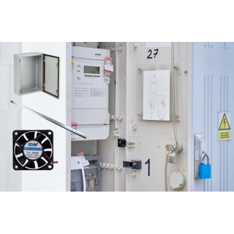 ACCESSORISING YOUR ELECTRICAL ENCLOSURE FROM ADM SYSTEM