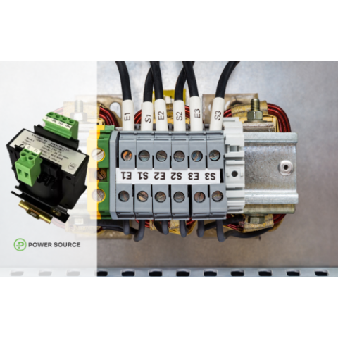 Understanding AC Transformer Construction: Core-type and Shell-Type AC Transformers