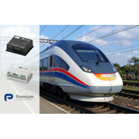 Premium EDP-500 & EDT-200 UPS Now Available from ADM