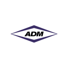 ADM Logo