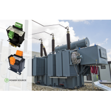 AC TRANSFORMERS - A GUIDE FROM CONSTRUCTION TO APPLICATION